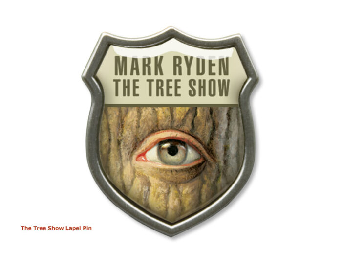 The Tree Show Limited Edition Mark Ryden