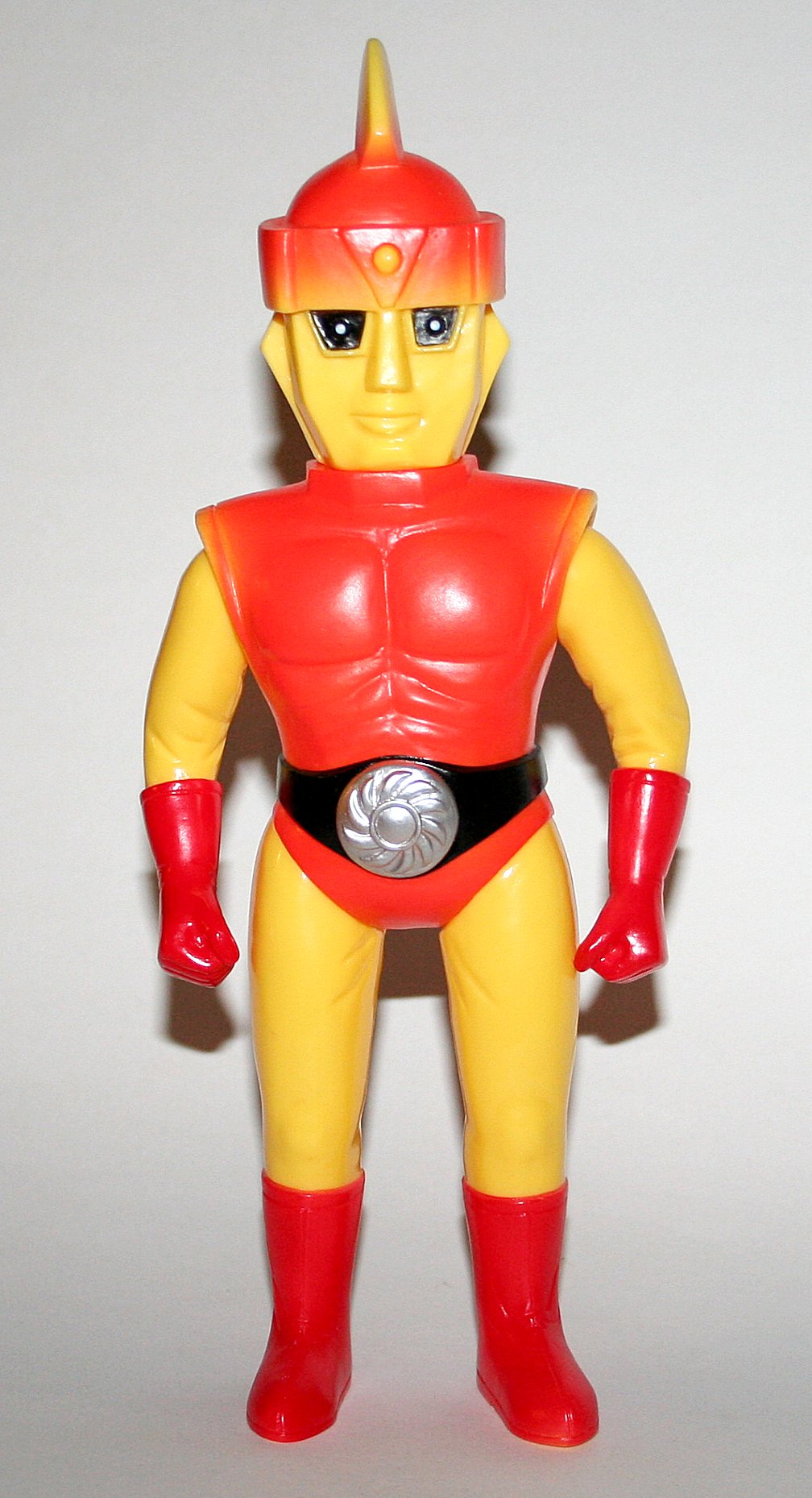 Awesome Toy Fake Spectreman #3