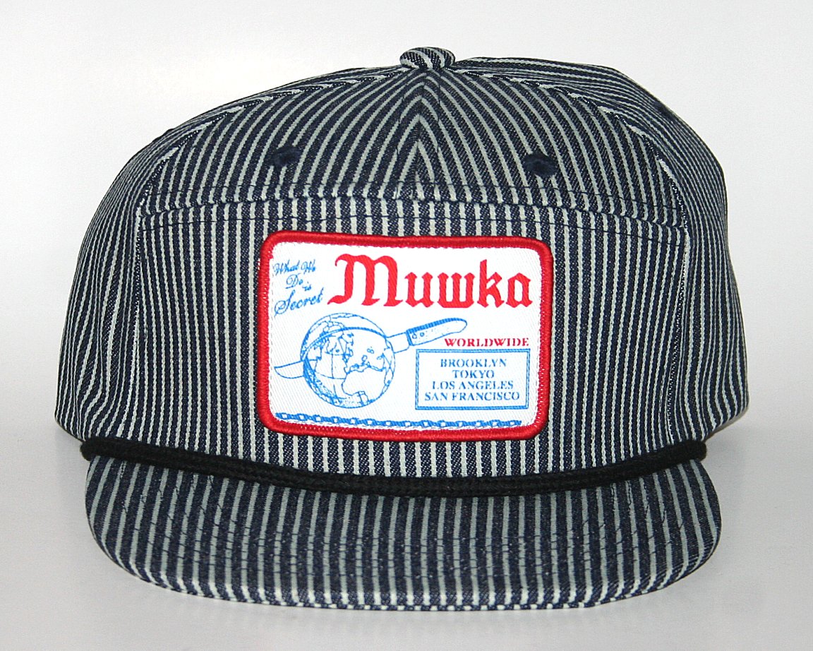 mnwka hat