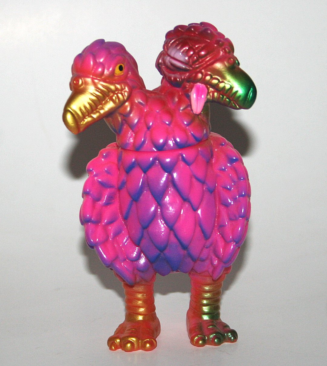 hollis price turquoise 4 le merde super7 sofubi